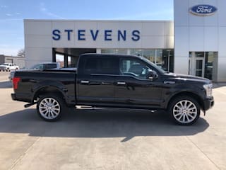 2018 Ford F-150 1FTEW1EG9JFB05070 2018 Ford F-150