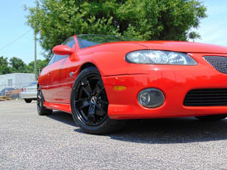 2004 Pontiac GTO 6G2VX12G84L251197 2004 Pontiac GTO