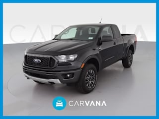 2020 Ford Ranger XLT 1FTER1EH5LLA91608 2020 Ford Ranger XLT