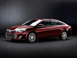 2015 Toyota Avalon XLE 4T1BK1EB6FU151067 2015 Toyota Avalon XLE