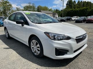 2019 Subaru Impreza 2.0i 4S3GKAA65K3600466 2019 Subaru Impreza 2.0i