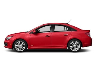 2015 Chevrolet Cruze 1LT Auto 1G1PC5SB3F7267417 2015 Chevrolet Cruze 1LT Auto