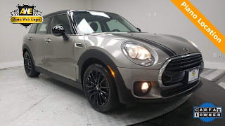 2018 MINI Clubman Cooper WMWLN5C58J2B35459 2018 MINI Clubman Cooper