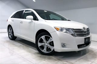 2011 Toyota Venza AWD V6 4T3BK3BB8BU058777 2011 Toyota Venza AWD V6