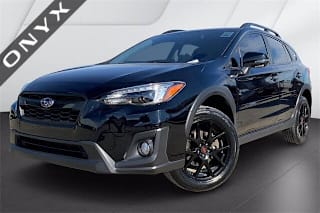 2018 Subaru Crosstrek 2.0i Limited JF2GTAMC0J8338731 2018 Subaru Crosstrek 2.0i Limited