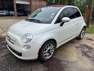 50 Best Used Fiat 500c For Sale Savings From 2 729 50 Best Used Fiat 500c For Sale Savings From 2 729