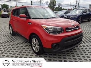 2019 Kia Soul Base KNDJN2A21K7001962 2019 Kia Soul Base