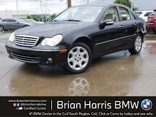 2006 Mercedes-Benz C-Class C 280 Luxury WDBRF54H16A862700 2006 Mercedes-Benz C-Class C 280 Luxury