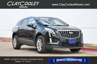 2020 Cadillac XT5 1GYKNDRS4LZ166084 2020 Cadillac XT5