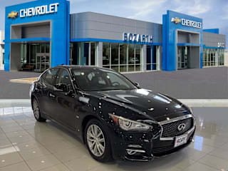 2016 Infiniti Q50 3.0T Premium JN1EV7ARXGM341991 2016 Infiniti Q50 3.0T Premium