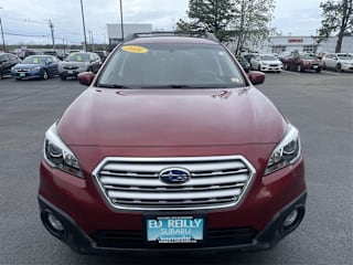 2016 Subaru Outback 2.5i Premium 4S4BSACC7G3275576 2016 Subaru Outback 2.5i Premium