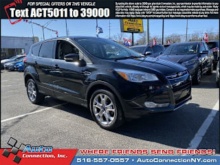 2013 Ford Escape 1FMCU9HX1DUD75011 2013 Ford Escape