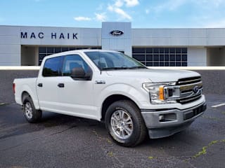 2020 Ford F-150 1FTEW1C43LKD11441 2020 Ford F-150