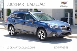 2019 Subaru Outback 2.5i Limited 4S4BSANC2K3217882 2019 Subaru Outback 2.5i Limited