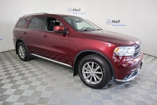 2017 Dodge Durango SXT 1C4RDHAG7HC770938 2017 Dodge Durango SXT