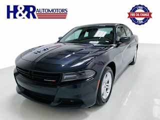 2019 Dodge Charger 2C3CDXBG8KH695870 2019 Dodge Charger
