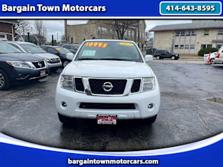 2012 Nissan Pathfinder 5N1AR1NB4CC636199 2012 Nissan Pathfinder