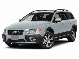 2015 Volvo XC70 3.2 Platinum YV4952NM9F1219314 2015 Volvo XC70 3.2 Platinum