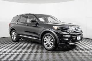 2020 Ford Explorer Limited 1FMSK8FH4LGB86406 2020 Ford Explorer Limited