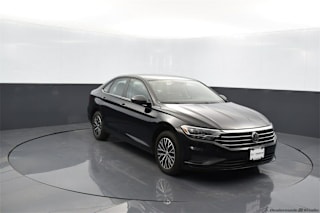 2019 Volkswagen Jetta 3VWC57BUXKM132431 2019 Volkswagen Jetta