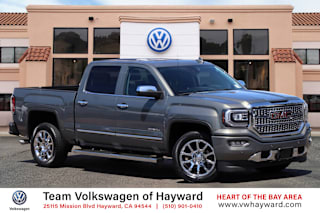 2018 GMC Sierra 1500 Denali 3GTU2PEJ0JG329302 2018 GMC Sierra 1500 Denali