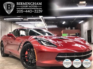 2014 Chevrolet Corvette 1G1YL2D7XE5102034 2014 Chevrolet Corvette