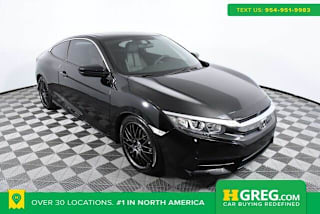 2016 Honda Civic LX-P 2HGFC4B07GH310644 2016 Honda Civic LX-P