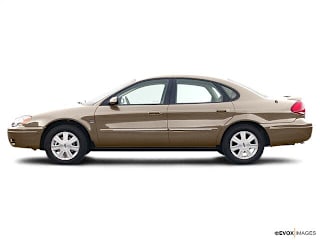 2004 Ford Taurus 1FAFP56S64A147215 2004 Ford Taurus