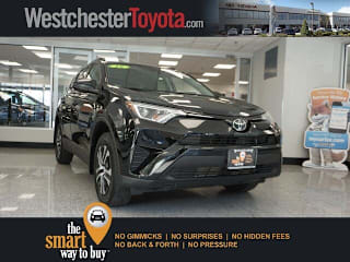 2018 Toyota RAV4 2T3BFREV0JW782524 2018 Toyota RAV4