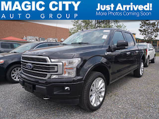 2020 Ford F-150 Limited 1FTEW1EG0LFA17866 2020 Ford F-150 Limited