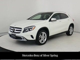 2016 Mercedes-Benz GLA GLA 250 4MATIC WDCTG4GB0GJ223905 2016 Mercedes-Benz GLA GLA 250 4MATIC
