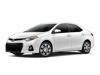 2016 Toyota Corolla S 2T1BURHE3GC596044 2016 Toyota Corolla S
