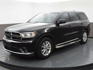 2014 Dodge Durango SXT 1C4RDHAG5EC412636 2014 Dodge Durango SXT