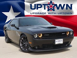 2020 Dodge Challenger R/T Scat Pack 2C3CDZFJ7LH137883 2020 Dodge Challenger R/T Scat Pack