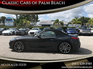 2020 BMW Z4 sDrive 30i WBAHF3C04LWW68770 2020 BMW Z4 sDrive 30i
