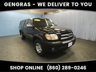 2003 Toyota Tundra SR5 5TBRT34153S354948 2003 Toyota Tundra SR5