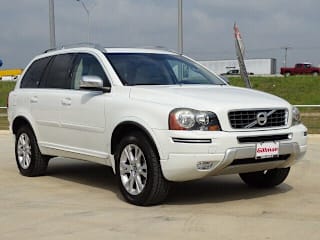 2014 Volvo XC90 3.2 YV4952CYXE1691011 2014 Volvo XC90 3.2
