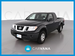 2019 Nissan Frontier S 1N6BD0CT7KN794887 2019 Nissan Frontier S