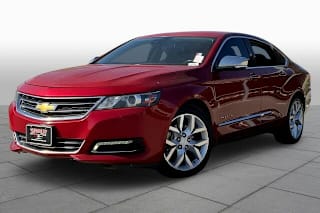 2015 Chevrolet Impala 1G1165S38FU101806 2015 Chevrolet Impala