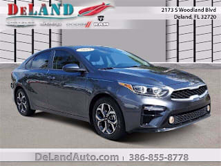 2019 Kia Forte LXS 3KPF24ADXKE128852 2019 Kia Forte LXS