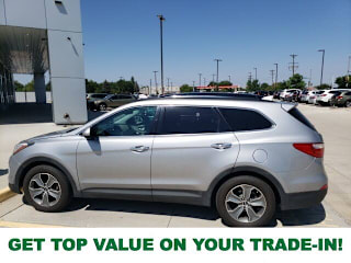 2016 Hyundai Santa Fe SE KM8SMDHF0GU146989 2016 Hyundai Santa Fe SE