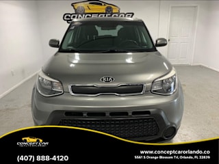 2016 Kia Soul Base KNDJN2A27G7354858 2016 Kia Soul Base