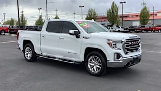 2019 GMC Sierra 1500 SLT 3GTU9DEDXKG112541 2019 GMC Sierra 1500 SLT