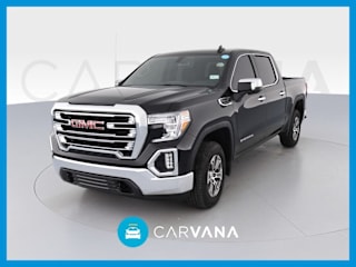 2019 GMC Sierra 1500 SLT 3GTU9DED9KG299366 2019 GMC Sierra 1500 SLT