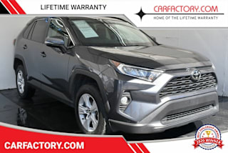 2020 Toyota RAV4 2T3W1RFV5LC044138 2020 Toyota RAV4