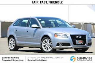 2012 Audi A3 2.0T Premium PZEV WAUBEAFM4CA112824 2012 Audi A3 2.0T Premium PZEV