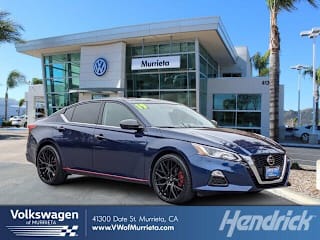 2019 Nissan Altima 1N4BL4BW4KN321253 2019 Nissan Altima