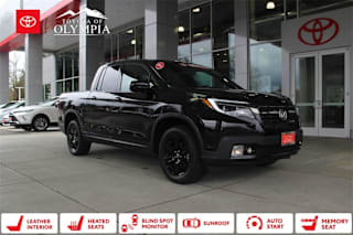 2019 Honda Ridgeline 5FPYK3F86KB004139 2019 Honda Ridgeline