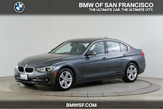 2018 BMW 3 Series 328d WBA8E5C56JA245998 2018 BMW 3 Series 328d