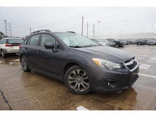 2014 Subaru Impreza 2.0i Sport Limited JF1GPAU6XE8227998 2014 Subaru Impreza 2.0i Sport Limited